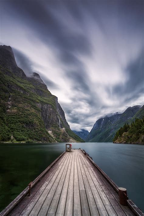Into The Wild By Stian N 500px