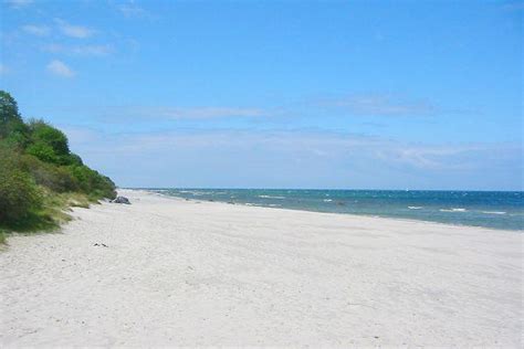 FKK auf Rügen und Freikörperkultur an der Ostsee