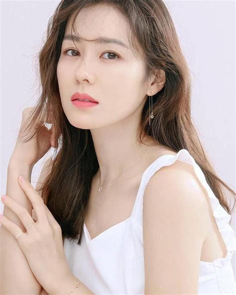 Son Ye Jin Là Nữ Diễn Viên Hàn Quốc đẹp Nhất 2020 Bất Ngờ Với Thứ Hạng Của Song Hye Kyo Sao