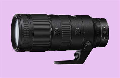 The Best Telephoto Lenses For Nikon Of 2023 Popular Photography