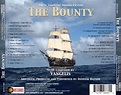 THE BOUNTY - Music from the Motion Picture by Vangelis | Buysoundtrax