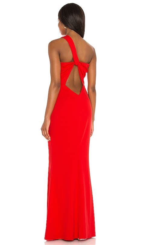 Cut Out Dresses Back And Lace Cut Out Sides Revolve