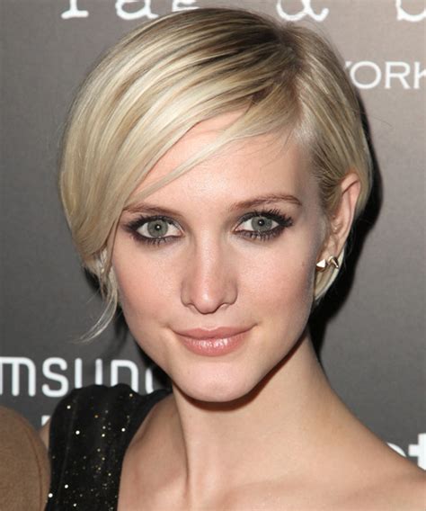 Discover Ashlee Simpson Hairstyles In Eteachers