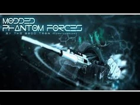 Чит на роблокс phantom forces без бана 2020! How to Play Phantom Forces In 2020 - YouTube