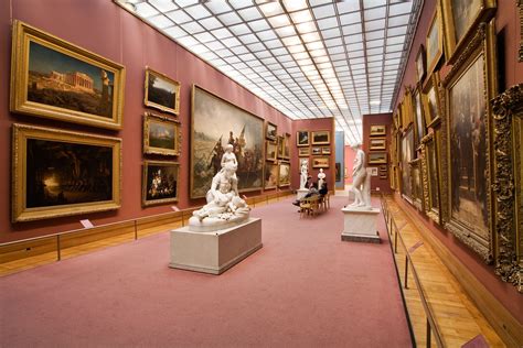 Best Museums In The World Top 10