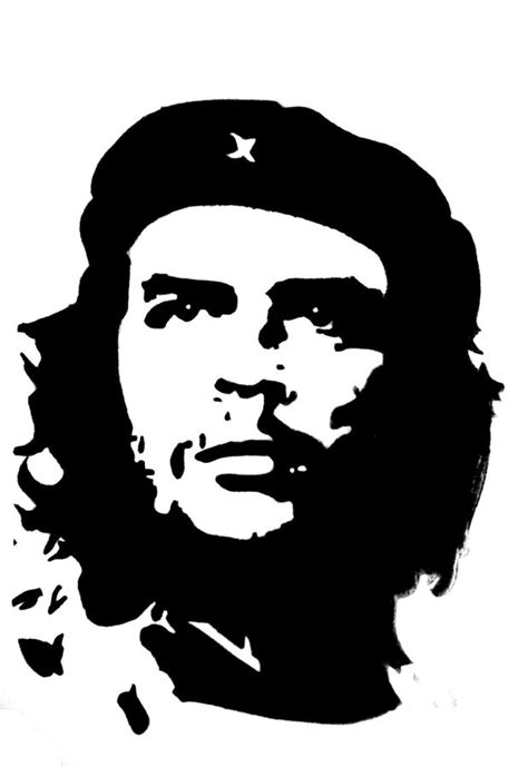 Che Guevara Drawing At Explore Collection Of Che