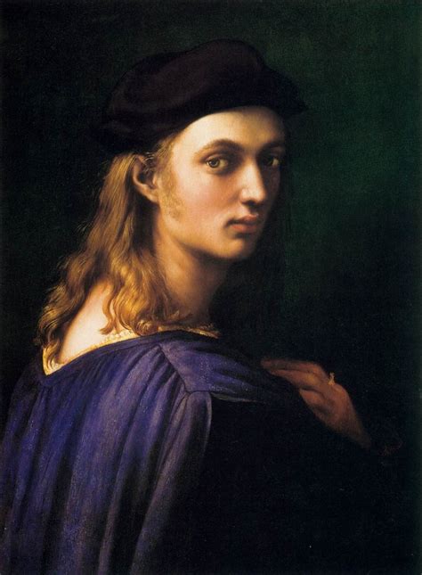 Raphael Raphael Paintings Renaissance Portraits National Gallery Of Art
