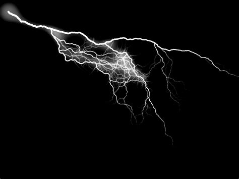 Lightning Bolt Backgrounds 41 Pictures