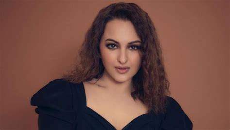 Sonakshi Sinha Opens Up About Being Body Shamed Bollywood Bubble