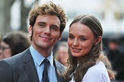 Sam Claflin and Wife Laura Haddock Split and Announce Separation