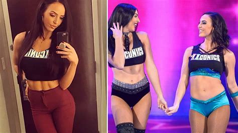 Peyton Royce Aussie WWE Star At Centre Of Body Shaming Controversy