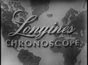 Longines Chronoscope: Admiral Richard E. Byrd (1954) - YouTube