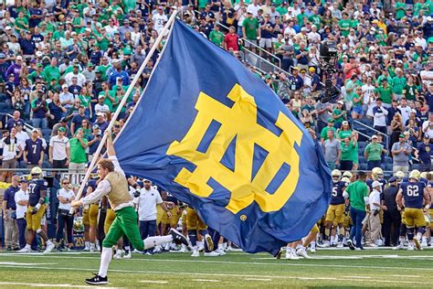 notre dame a look at brian kelly s potential successor [video]