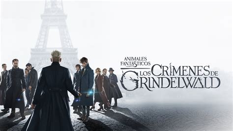 Les Crimes De Grindelwald En Streaming - Les animaux fantastiques: Les crimes de Grindelwald Streaming VF sur ZT ZA
