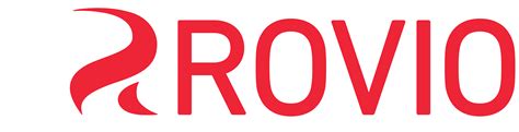 Rovio Entertainment Logo Download