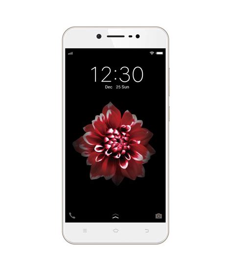 2021 Lowest Price Vivo Y66 Price In India And Specifications Vivo 1609