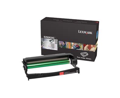 Lexmark optra e250d toner cartridge black agfaphoto. Lexmark E250X22G Photoconductor Kit for Lexmark E250d, E250dn, E350d, E352dn, E450dn, E450dtn ...