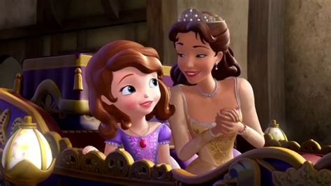Sofia The First Forever Royal Review Part 1 Of 2 Youtube