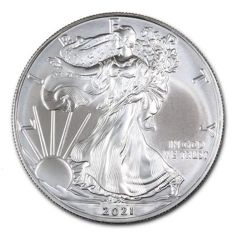 2021 Silver Eagle Buy 2021 American Silver Eagles Golden Eagle Coins