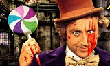 'Wonky Willy': VFX Artists Turn 'Willy Wonka' into a Gruesome Horror ...