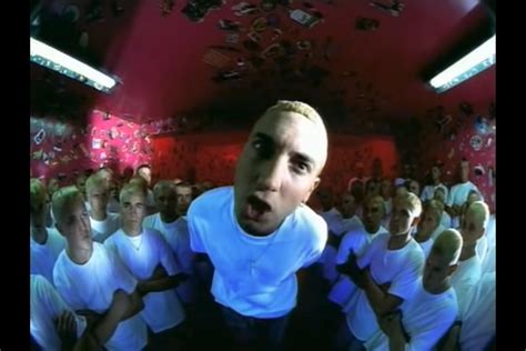 Throwback Thursday The Real Slim Shady By Eminem 2000