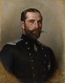Prince Henry of Battenberg (1858-1896) - Category:Prince Henry of ...