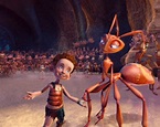 WarnerBros.com | The Ant Bully | Movies