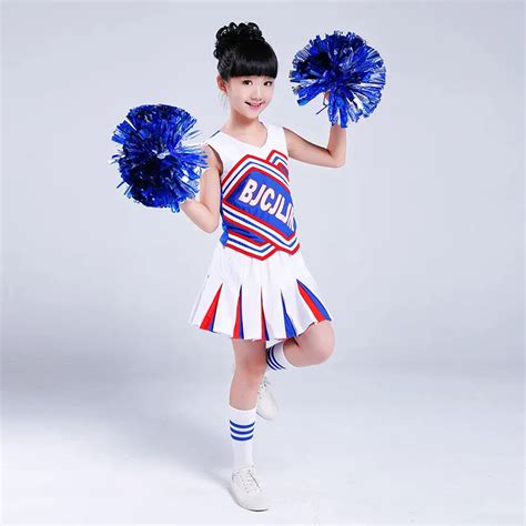Cheerleading Skimpy Costumes