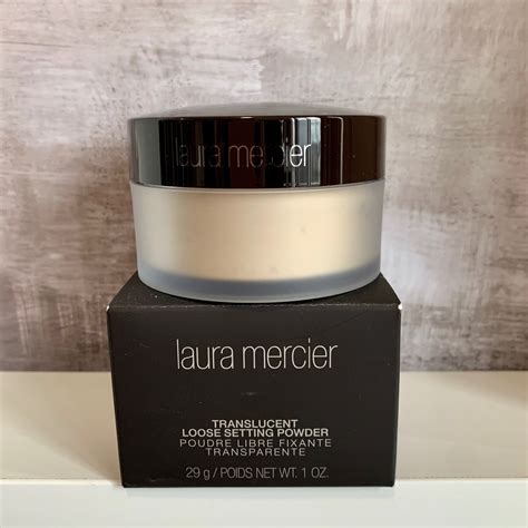Laura Mercier Translucent Loose Setting Powder Reviews In Setting Spray