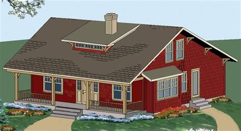 Residential floor plans american post house the valleyview cedar homes and beam timber frame sandpiper custom cabins garages brooks small hq wedding venues by sand creek log timberframe modern logangate. The Craftsman house plan: a small timber frame home - Post ...