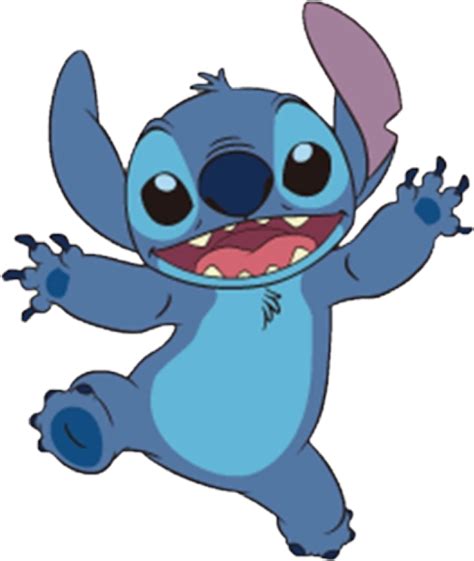 Tumblr Stitch Disney Liloestitch Sticker By Smilealways