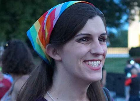 Virginia Elects First Openly Transgender Lawmaker Danica Roem