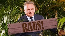 Günther Krause raus: Der wahre Grund für seinen Auszug aus dem ...