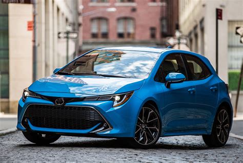 2021 toyota corolla hatchback special edition. 2020 Toyota Corolla Hatchback - AutoLux Sales and Leasing