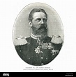Federico III, el emperador alemán y Rey de Prusia de noventa y nueve ...