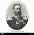 Federico III, el emperador alemán y Rey de Prusia de noventa y nueve ...
