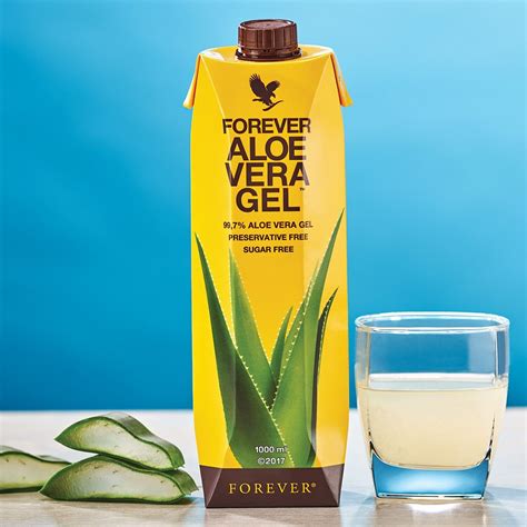 With over 200 beneficial compounds, forever livings aloe drinks are one of purest on the market. Forever Aloe Vera Gel Tetra Pak - Gel pur de aloe. Fara ...