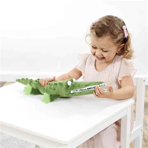 Official Licensed Roald Dahl The Enormous Crocodile Plush Toy Ebay