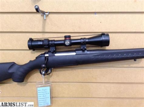 Armslist For Sale Used Ruger American 270 Win Ducks Unlimited Model