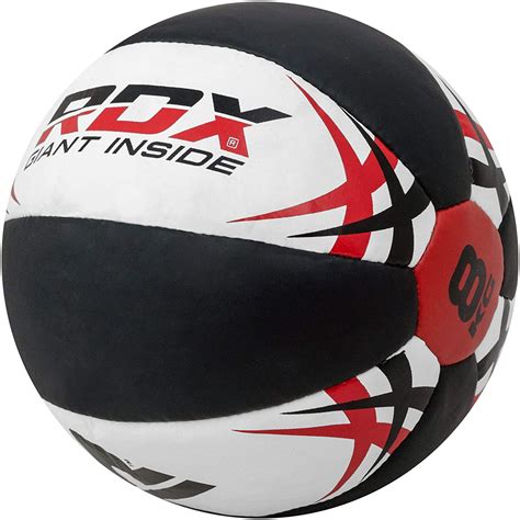 For this process, you'll provide your. fozdoo | RDX Medicine Ball Gym Abs Exercises| Leather ...