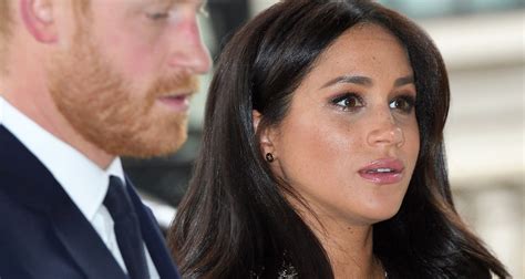 Meghan Markle Caught Up In Fake TOPLESS Photo Scandal Online New Idea