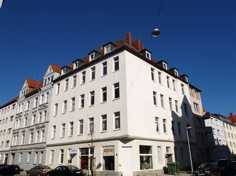 Unser mitbewohner zieht zu seiner freundin aus. Wohnungen-30161 Hannover-Vahrenwald-I 101435