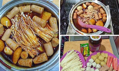 Resepi mudah sedap 18.247 views1 year ago. Cara Buat 'Oden Viral Homemade' Ala-Ala FamilyMart, Buat ...