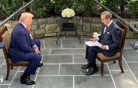 Trump Caught In Very Embarrassing Picture Showing What Appears To Be His Shoe Lifts