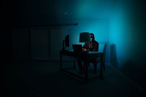 Is The Dark Web Dangerous What You Need To Know