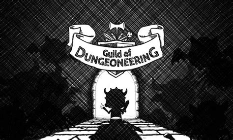 Guild Of Dungeoneering JAMPS Entretenimiento Online