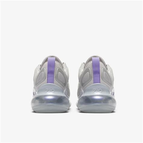 Jual Sepatu Sneakers Wanita Nike Wmns Air Max 720 Se Vast Grey Original