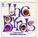 The Byrds - Lady Friend / Old John Robertson (1967, Vinyl) | Discogs