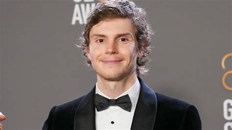 Evan Peters Almost Played Ethan On The White Lotus Season 2 But Were