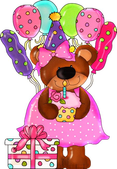 Teddy Bears Birthday Happy Birthday Art Teddy Bear Clipart Teddy